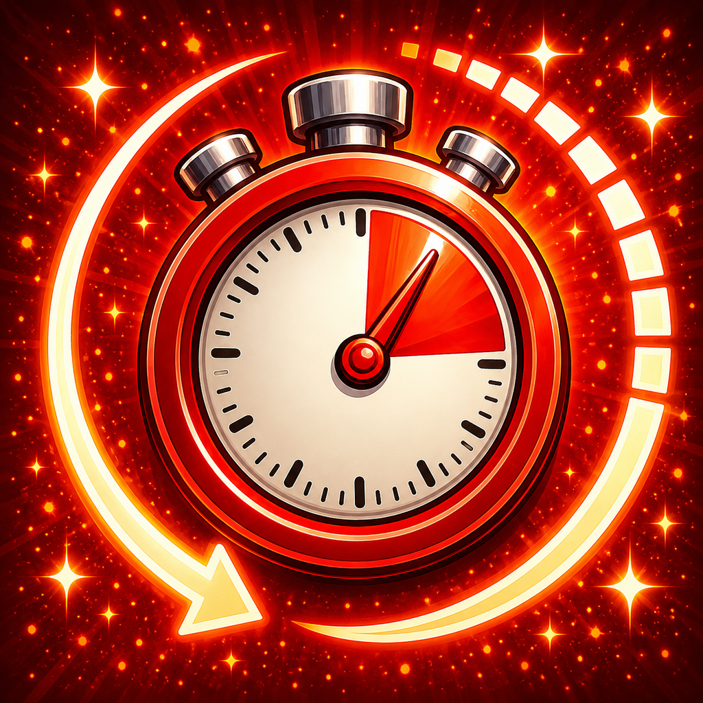 Visual Timer
