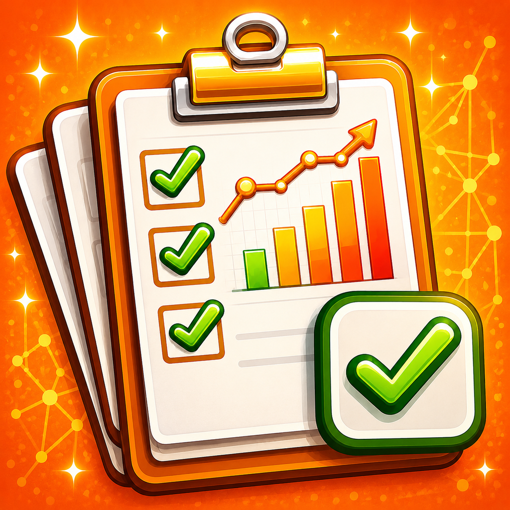 Data Tracker