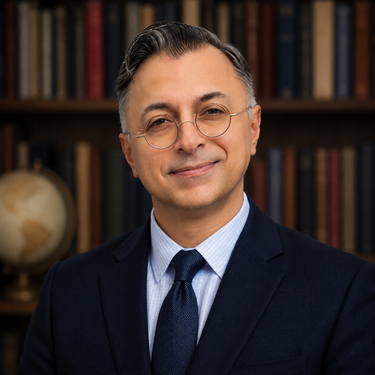 Zaur J. Isaakov